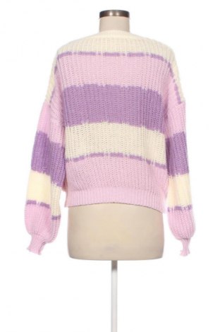 Дамски пуловер SHEIN, Размер S, Цвят Многоцветен, Цена 29,00 лв.