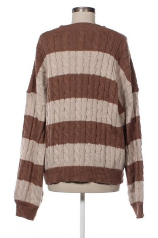 Dámský svetr SHEIN, Velikost XL, Barva Vícebarevné, Cena  239,00 Kč