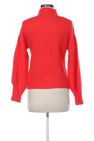 Női pulóver SHEIN, Méret XS, Szín Piros, Ár 5 099 Ft