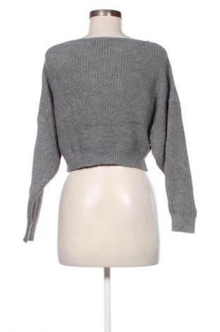 Damenpullover SHEIN, Größe S, Farbe Grau, Preis € 9,99