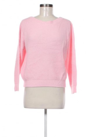 Dámsky pulóver SHEIN, Veľkosť S, Farba Ružová, Cena  6,95 €