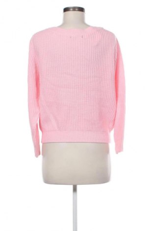 Dámsky pulóver SHEIN, Veľkosť S, Farba Ružová, Cena  6,95 €