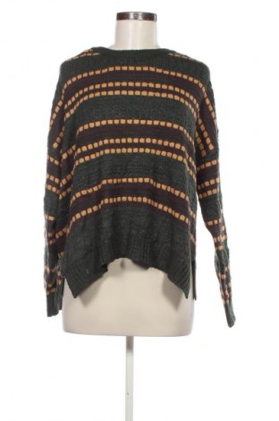 Γυναικείο πουλόβερ SHEIN, Μέγεθος M, Χρώμα Πολύχρωμο, Τιμή 9,99 €