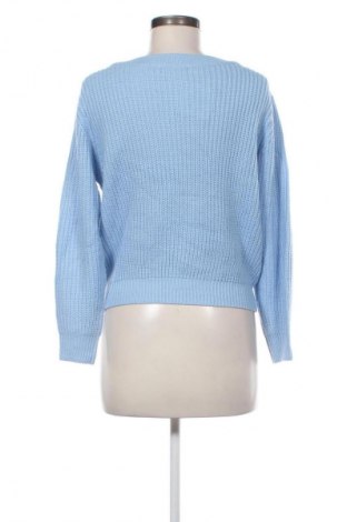 Pulover de femei SHEIN, Mărime XS, Culoare Albastru, Preț 40,99 Lei