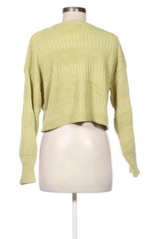 Дамски пуловер SHEIN, Размер M, Цвят Зелен, Цена 13,99 лв.