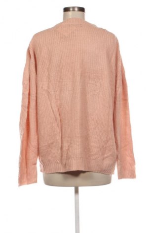 Damski sweter SHEIN, Rozmiar S, Kolor Różowy, Cena 40,99 zł