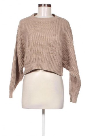 Damenpullover SHEIN, Größe M, Farbe Braun, Preis € 8,99