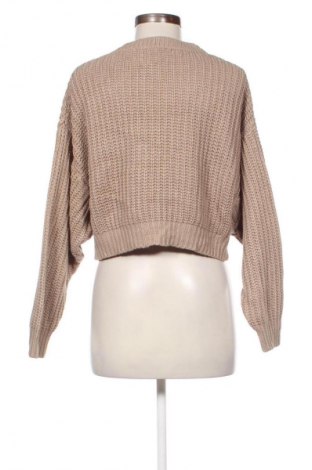 Damenpullover SHEIN, Größe M, Farbe Braun, Preis € 8,99