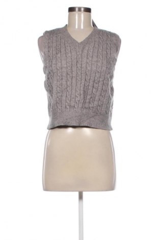 Dámsky pulóver SHEIN, Veľkosť M, Farba Sivá, Cena  5,95 €