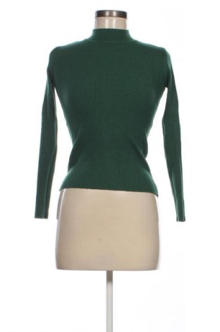 Damenpullover SHEIN, Größe XS, Farbe Grün, Preis € 10,99