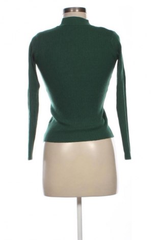 Damenpullover SHEIN, Größe XS, Farbe Grün, Preis € 10,99