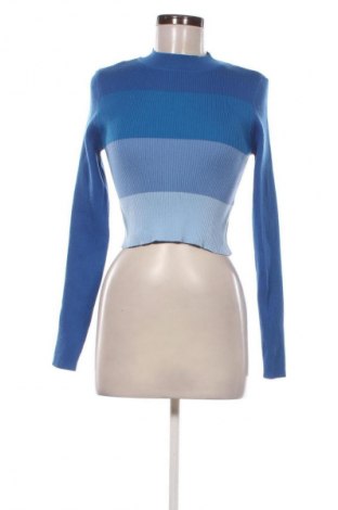 Damenpullover SHEIN, Größe L, Farbe Blau, Preis € 14,99