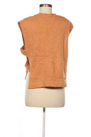 Damenpullover SHEIN, Größe M, Farbe Braun, Preis € 7,99