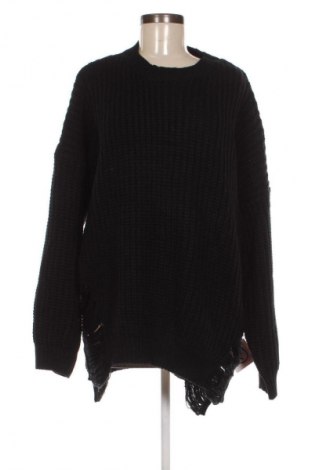 Damenpullover SHEIN, Größe L, Farbe Schwarz, Preis € 9,99