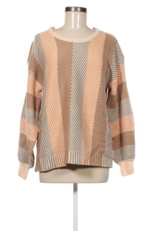 Damenpullover SHEIN, Größe L, Farbe Mehrfarbig, Preis € 11,99