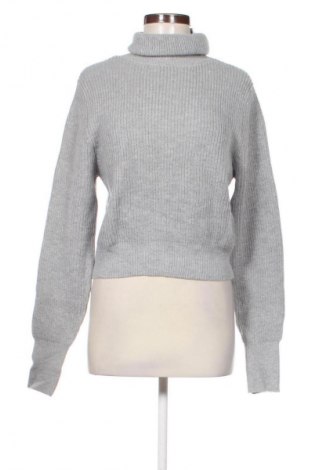 Dámský svetr SHEIN, Velikost M, Barva Šedá, Cena  259,00 Kč