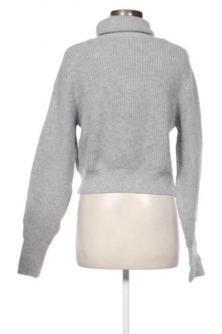 Dámský svetr SHEIN, Velikost M, Barva Šedá, Cena  259,00 Kč