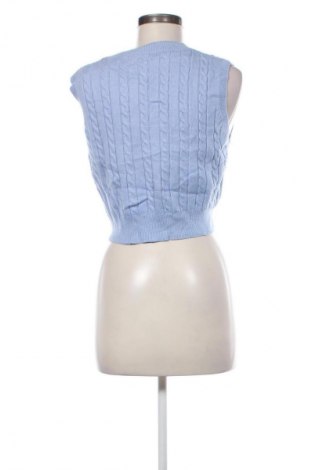 Damenpullover SHEIN, Größe L, Farbe Blau, Preis € 6,99