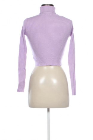Női pulóver SHEIN, Méret M, Szín Lila, Ár 3 069 Ft