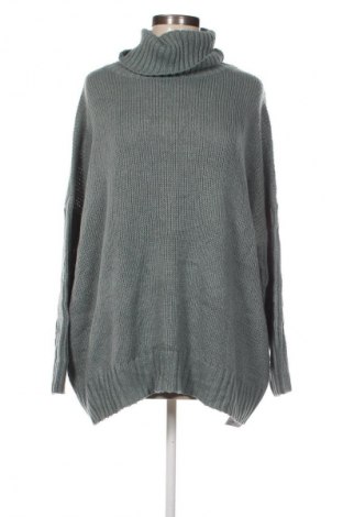 Dámsky pulóver SHEIN, Veľkosť M, Farba Viacfarebná, Cena  9,95 €