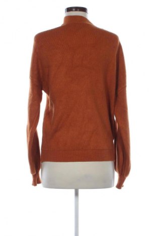 Дамски пуловер SHEIN, Размер S, Цвят Кафяв, Цена 11,99 лв.