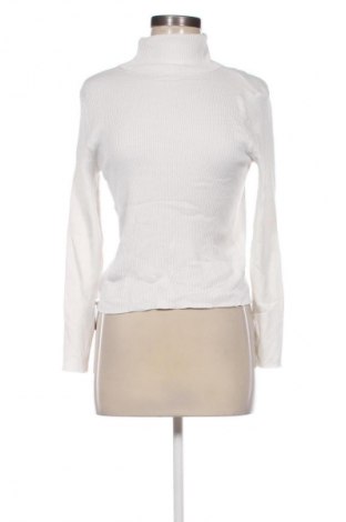 Dámsky pulóver SHEIN, Veľkosť XL, Farba Biela, Cena  11,95 €