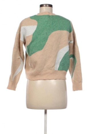 Damski sweter SHEIN, Rozmiar S, Kolor Kolorowy, Cena 28,99 zł