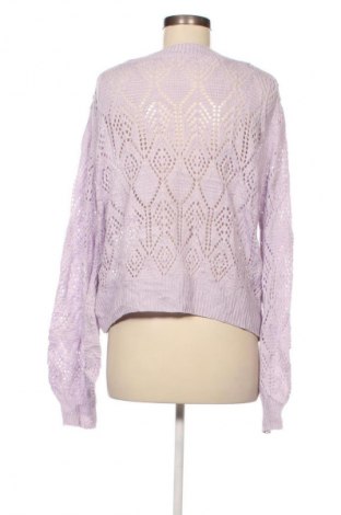 Γυναικείο πουλόβερ SHEIN, Μέγεθος M, Χρώμα Βιολετί, Τιμή 2,99 €