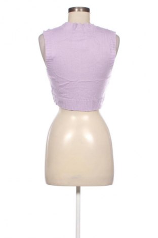 Dámsky pulóver SHEIN, Veľkosť M, Farba Fialová, Cena  2,95 €