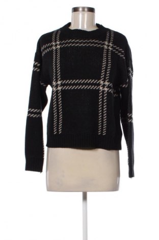 Γυναικείο πουλόβερ SHEIN, Μέγεθος S, Χρώμα Πολύχρωμο, Τιμή 15,00 €