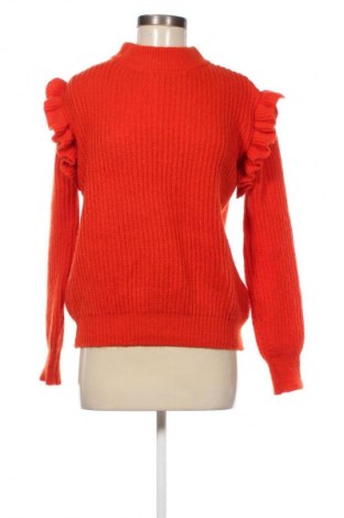 Női pulóver SHEIN, Méret L, Szín Narancssárga
, Ár 3 859 Ft