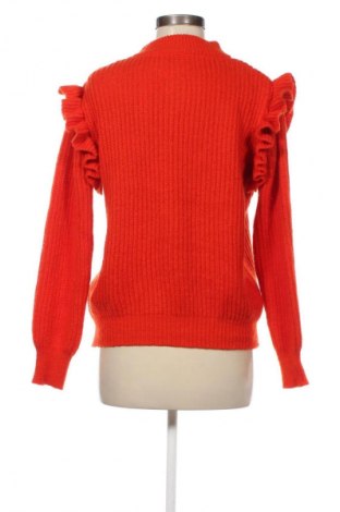 Női pulóver SHEIN, Méret L, Szín Narancssárga
, Ár 3 859 Ft