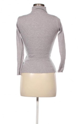 Dámský svetr SHEIN, Velikost L, Barva Šedá, Cena  159,00 Kč