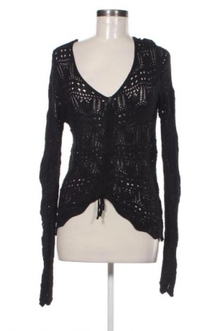 Damski sweter SHEIN, Rozmiar L, Kolor Kolorowy, Cena 42,99 zł