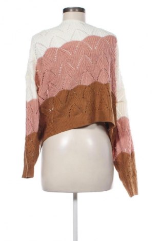 Női pulóver SHEIN, Méret XXL, Szín Barna, Ár 4 619 Ft