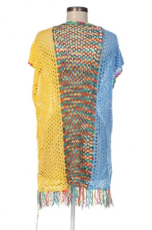 Дамски пуловер SHEIN, Размер M, Цвят Многоцветен, Цена 12,99 лв.