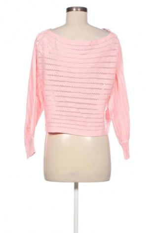 Női pulóver SHEIN, Méret S, Szín Rózsaszín, Ár 4 059 Ft