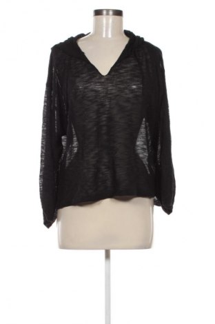 Damski sweter SHEIN, Rozmiar 4XL, Kolor Czarny, Cena 51,99 zł