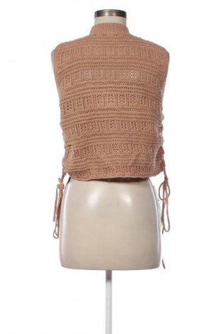 Női pulóver SHEIN, Méret S, Szín Bézs, Ár 1 139 Ft