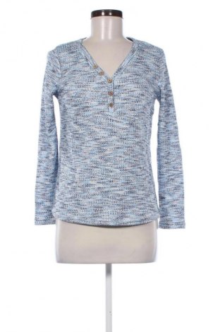 Дамски пуловер SHEIN, Размер S, Цвят Многоцветен, Цена 17,99 лв.