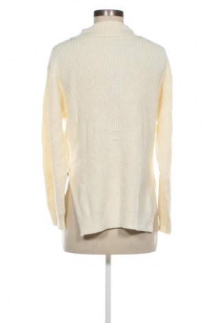 Γυναικείο πουλόβερ SHEIN, Μέγεθος XS, Χρώμα Εκρού, Τιμή 9,99 €