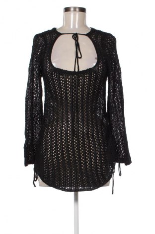 Pulover de femei SHEIN, Mărime M, Culoare Negru, Preț 33,99 Lei
