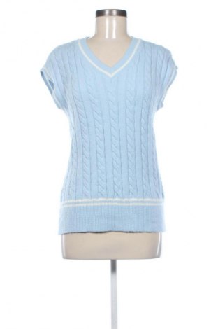 Dámský svetr SHEIN, Velikost M, Barva Modrá, Cena  367,00 Kč