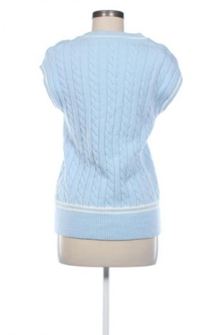 Dámský svetr SHEIN, Velikost M, Barva Modrá, Cena  367,00 Kč