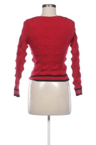 Damenpullover SHEIN, Größe S, Farbe Rot, Preis € 14,83