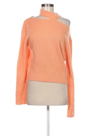 Női pulóver SHEIN, Méret M, Szín Narancssárga
, Ár 4 219 Ft