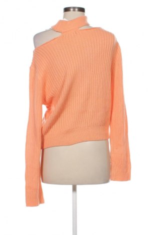 Női pulóver SHEIN, Méret M, Szín Narancssárga
, Ár 4 219 Ft