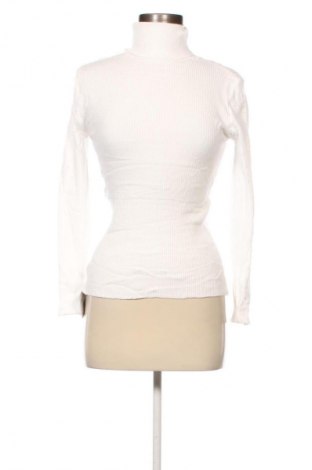 Damenpullover SHEIN, Größe L, Farbe Weiß, Preis 9,99 €