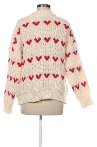 Дамски пуловер SHEIN, Размер S, Цвят Многоцветен, Цена 16,99 лв.