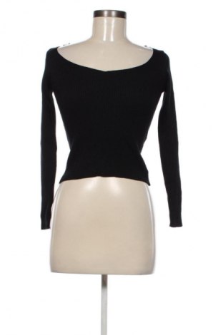 Dámsky pulóver SHEIN, Veľkosť S, Farba Čierna, Cena  10,95 €